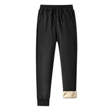 Load image into Gallery viewer, Mens Fleece Sweatpants
