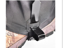 Load image into Gallery viewer, Oxford Fabric Leg Gaiters