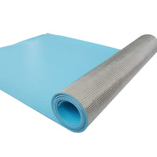 Load image into Gallery viewer, EVA CAMPING MAT WITH SILVER FOIL - 10MM