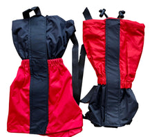 Load image into Gallery viewer, Waterproof Leg Gaiters Mudproof For Hiking Walking Trekking