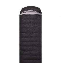 Load image into Gallery viewer, -10°C Envelope-Shaped Down Sleeping Bag