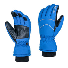 Load image into Gallery viewer, SportsPro Hiking Gloves Waterproof Windproof Riding Warm Cold Weather Gloves
