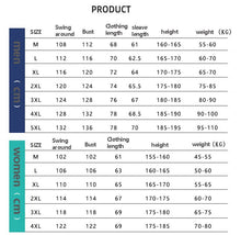 Load image into Gallery viewer, Waterproof Windbreaker Jacket With Breathable Mesh