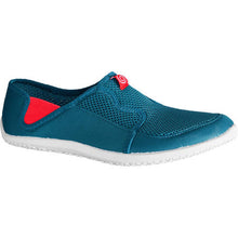Load image into Gallery viewer, Adult aquashoes snk 120