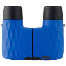 Load image into Gallery viewer, Adult fixed focus binoculars - x10 magnification - blue