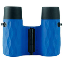 Load image into Gallery viewer, Adult fixed focus binoculars - x10 magnification - blue
