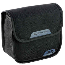 Load image into Gallery viewer, Adult fixed focus binoculars - x10 magnification - blue