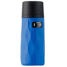 Load image into Gallery viewer, Adult fixed focus binoculars - x10 magnification - blue