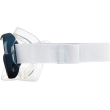 Load image into Gallery viewer, Adult or kids' snorkelling mask snk 500 - grey - Sunny Outdoors