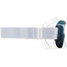 Load image into Gallery viewer, Adult or kids' snorkelling mask snk 500 - grey