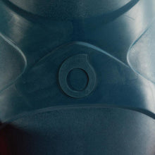 Load image into Gallery viewer, Adult snorkelling fins snk 900 neon grey