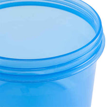 Load image into Gallery viewer, Airtight food box - 0.65 litres - Sunny Outdoors
