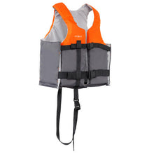 Load image into Gallery viewer, Kayak, stand-up-paddle and dinghy buoyancy aid/ Life jacket - orange