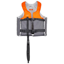 Load image into Gallery viewer, Kayak, stand-up-paddle and dinghy buoyancy aid/ Life jacket - orange