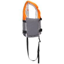 Load image into Gallery viewer, Kayak, stand-up-paddle and dinghy buoyancy aid/ Life jacket - orange