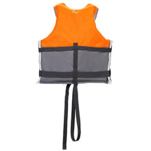 Load image into Gallery viewer, Kayak, stand-up-paddle and dinghy buoyancy aid/ Life jacket - orange