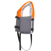 Load image into Gallery viewer, Kayak, stand-up-paddle and dinghy buoyancy aid/ Life jacket - orange