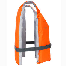 Load image into Gallery viewer, Ba 50n newtons dtc kayak, stand up paddle or dinghy buoyancy vest