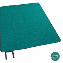 Load image into Gallery viewer, Camping And Walking Rug - 140 X 170 Cm - G - Sunny Outdoors