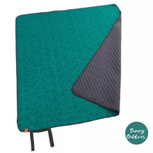 Load image into Gallery viewer, Camping And Walking Rug - 140 X 170 Cm - G - Sunny Outdoors