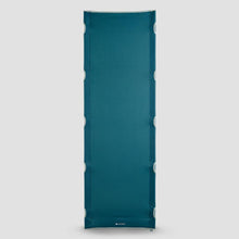 Load image into Gallery viewer, Camping bed basic camp bed 60 cm 1 person
