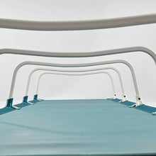 Load image into Gallery viewer, Camping bed basic camp bed 60 cm 1 person