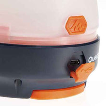 Load image into Gallery viewer, Camping lamp - bl50 dynamo rechargeable - 50 lumens - Sunny Outdoors