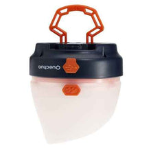 Load image into Gallery viewer, Camping lamp - bl50 dynamo rechargeable - 50 lumens