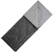 Load image into Gallery viewer, CAMPING SLEEPING BAG - ARPENAZ 15° - Sunny Outdoors