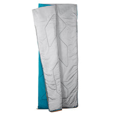Load image into Gallery viewer, Camping sleeping bag arpenaz 20° - Sunny Outdoors