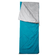 Load image into Gallery viewer, Camping sleeping bag arpenaz 20°