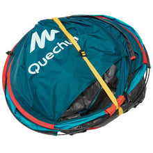 Load image into Gallery viewer, 2 person pop-up tent - 2 seconds
