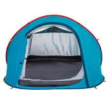 Load image into Gallery viewer, 2 person pop-up tent - 2 seconds