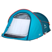 Load image into Gallery viewer, 2 person pop-up tent - 2 seconds