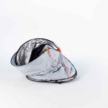 Load image into Gallery viewer, 2 person blackout pop-up tent - 2 seconds fresh & black