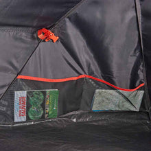 Load image into Gallery viewer, 2 person blackout pop-up tent - 2 seconds xl fresh & black
