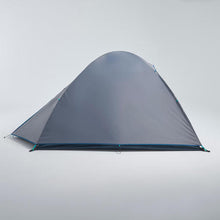 Load image into Gallery viewer, CAMPING TENT MH100 - GREY - 3 PERSON