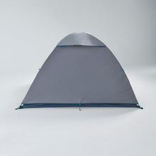 Load image into Gallery viewer, CAMPING TENT MH100 - GREY - 3 PERSON