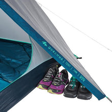 Load image into Gallery viewer, CAMPING TENT MH100 - GREY - 3 PERSON