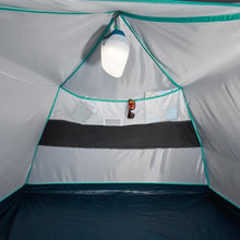Load image into Gallery viewer, CAMPING TENT MH100 - GREY - 3 PERSON