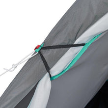 Load image into Gallery viewer, CAMPING TENT MH100 - GREY - 3 PERSON