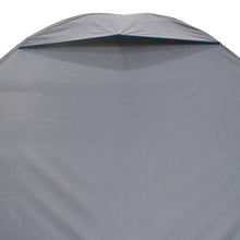 Load image into Gallery viewer, CAMPING TENT MH100 - GREY - 3 PERSON