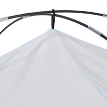 Load image into Gallery viewer, CAMPING TENT MH100 - GREY - 3 PERSON