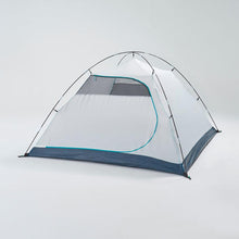 Load image into Gallery viewer, CAMPING TENT MH100 - GREY - 3 PERSON