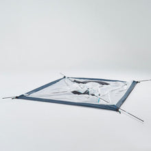 Load image into Gallery viewer, CAMPING TENT MH100 - GREY - 3 PERSON