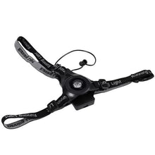 Load image into Gallery viewer, Lightweight Chest Lamp For Running, Jogging, Hiking, Cycling