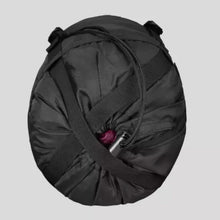 Load image into Gallery viewer, Compression Bag For Sleeping Bag Trek 8 L Black - Sunny Outdoors