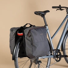 Load image into Gallery viewer, 100 double bike bag 2 x 15l