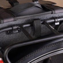 Load image into Gallery viewer, 100 double bike bag 2 x 15l