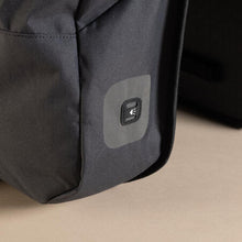 Load image into Gallery viewer, 100 double bike bag 2 x 15l